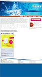 Mobile Screenshot of henkel-fn.de